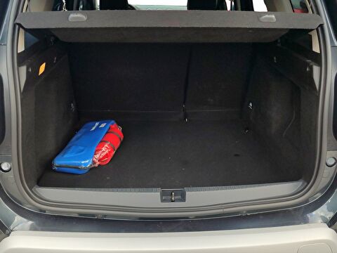 dacia, duster, suv 1.6 sce eco-g prestige, manuel, benzin + lpg 2.el otomobil | renew 24