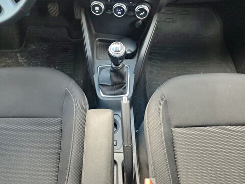 dacia, duster, suv 1.6 sce eco-g prestige, manuel, benzin + lpg 2.el otomobil | renew 18