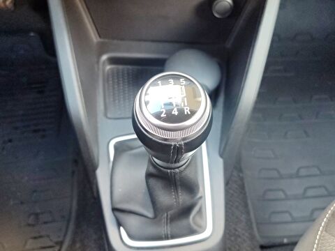 dacia, duster, suv 1.6 sce eco-g prestige, manuel, benzin + lpg 2.el otomobil | renew 17