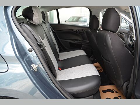 fiat, egea, sedan 1.4 fire easy plus, manuel, benzin 2.el otomobil | renew 12