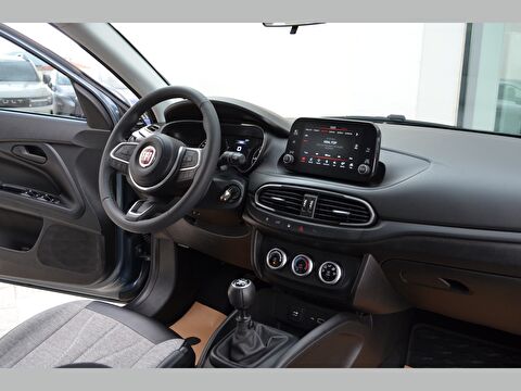 fiat, egea, sedan 1.4 fire easy plus, manuel, benzin 2.el otomobil | renew 20