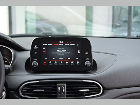 fiat, egea, sedan 1.4 fire easy plus, manuel, benzin 2.el otomobil | renew 25