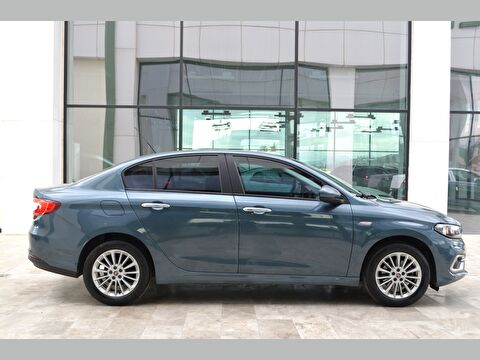 fiat, egea, sedan 1.4 fire easy plus, manuel, benzin 2.el otomobil | renew 10