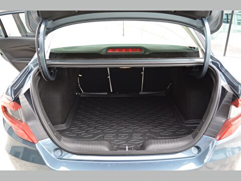 fiat, egea, sedan 1.4 fire easy plus, manuel, benzin 2.el otomobil | renew 16