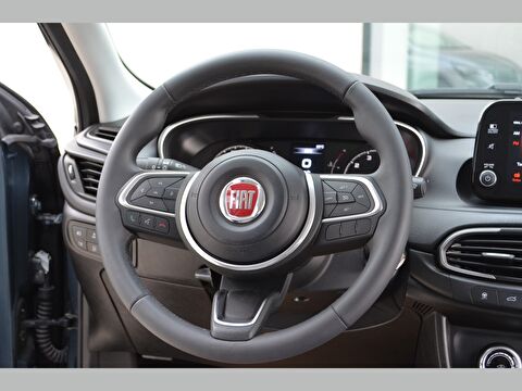 fiat, egea, sedan 1.4 fire easy plus, manuel, benzin 2.el otomobil | renew 22