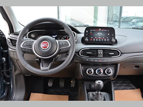 fiat, egea, sedan 1.4 fire easy plus, manuel, benzin 2.el otomobil | renew 23