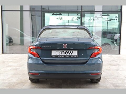 fiat, egea, sedan 1.4 fire easy plus, manuel, benzin 2.el otomobil | renew 9