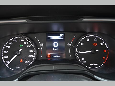 fiat, egea, sedan 1.4 fire easy plus, manuel, benzin 2.el otomobil | renew 29