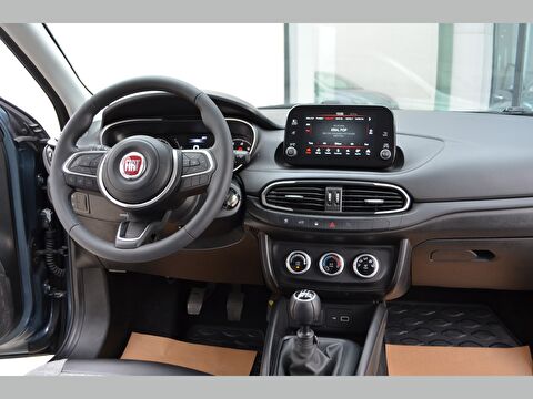 fiat, egea, sedan 1.4 fire easy plus, manuel, benzin 2.el otomobil | renew 24