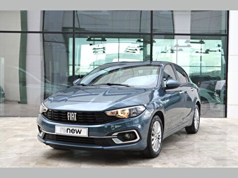 Sedan 1.4 Fire Easy Plus, 2. el otomobil | renew