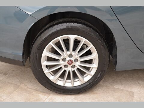 fiat, egea, sedan 1.4 fire easy plus, manuel, benzin 2.el otomobil | renew 15