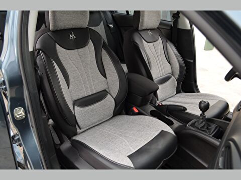 fiat, egea, sedan 1.4 fire easy plus, manuel, benzin 2.el otomobil | renew 26