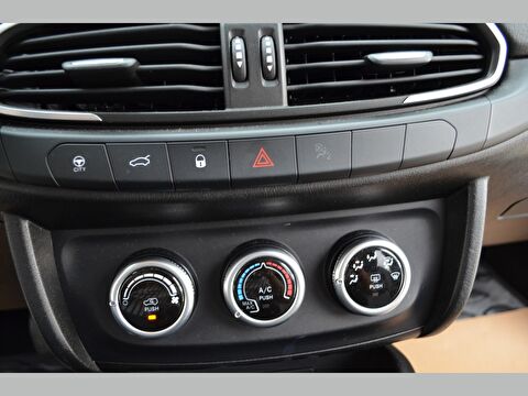 fiat, egea, sedan 1.4 fire easy plus, manuel, benzin 2.el otomobil | renew 19