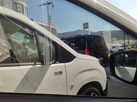 renault, express van, 1.5 dcı joy, manuel, dizel 2.el otomobil | renew 27