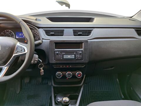 renault, express van, 1.5 dcı joy, manuel, dizel 2.el otomobil | renew 13