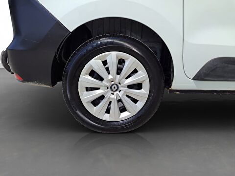 renault, express van, 1.5 dcı joy, manuel, dizel 2.el otomobil | renew 8