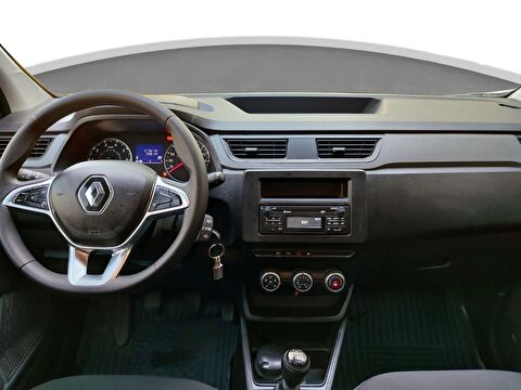 renault, express van, 1.5 dcı joy, manuel, dizel 2.el otomobil | renew 12