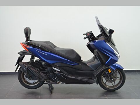 honda, nss250 forza, scooter / maxi scooter, otomatik, benzin 2.el otomobil | renew 17