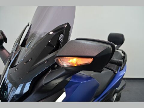 honda, nss250 forza, scooter / maxi scooter, otomatik, benzin 2.el otomobil | renew 11