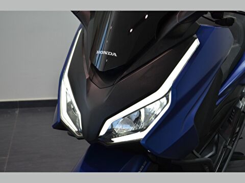 honda, nss250 forza, scooter / maxi scooter, otomatik, benzin 2.el otomobil | renew 7