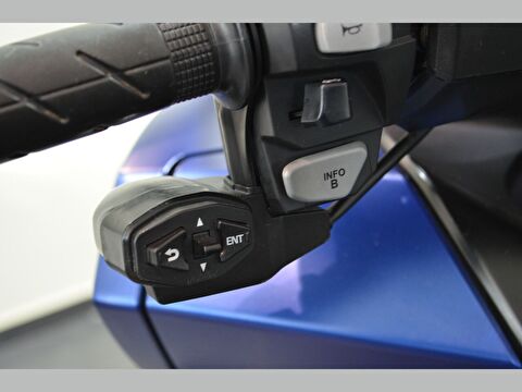 honda, nss250 forza, scooter / maxi scooter, otomatik, benzin 2.el otomobil | renew 20