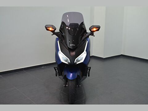 honda, nss250 forza, scooter / maxi scooter, otomatik, benzin 2.el otomobil | renew 3