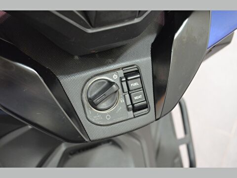 honda, nss250 forza, scooter / maxi scooter, otomatik, benzin 2.el otomobil | renew 24