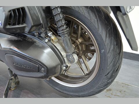 honda, nss250 forza, scooter / maxi scooter, otomatik, benzin 2.el otomobil | renew 29