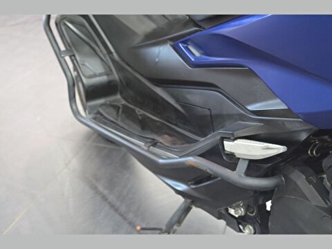 honda, nss250 forza, scooter / maxi scooter, otomatik, benzin 2.el otomobil | renew 27