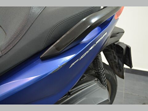 honda, nss250 forza, scooter / maxi scooter, otomatik, benzin 2.el otomobil | renew 23