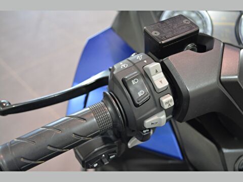 honda, nss250 forza, scooter / maxi scooter, otomatik, benzin 2.el otomobil | renew 8