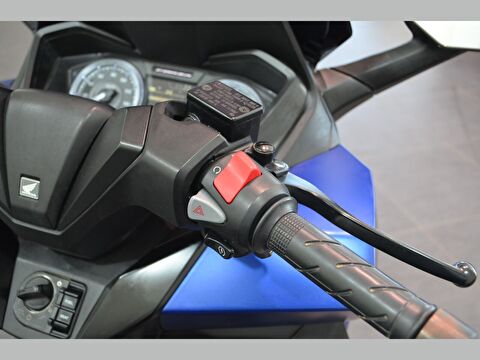 honda, nss250 forza, scooter / maxi scooter, otomatik, benzin 2.el otomobil | renew 9