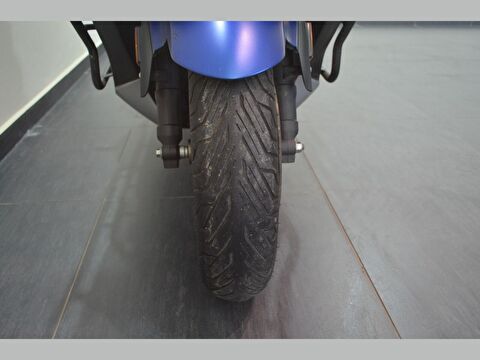 honda, nss250 forza, scooter / maxi scooter, otomatik, benzin 2.el otomobil | renew 14