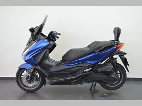 honda, nss250 forza, scooter / maxi scooter, otomatik, benzin 2.el otomobil | renew 12