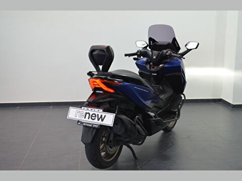 honda, nss250 forza, scooter / maxi scooter, otomatik, benzin 2.el otomobil | renew 19