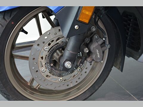 honda, nss250 forza, scooter / maxi scooter, otomatik, benzin 2.el otomobil | renew 28