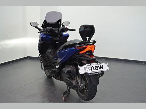 honda, nss250 forza, scooter / maxi scooter, otomatik, benzin 2.el otomobil | renew 18