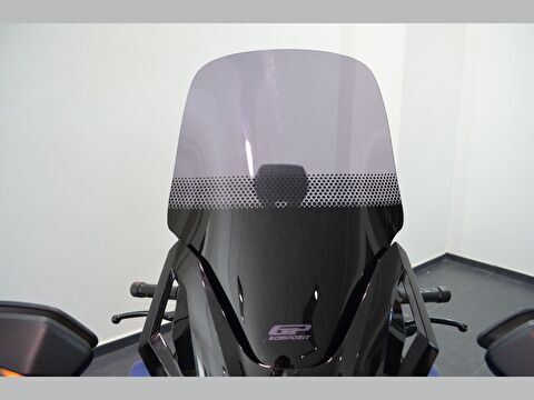 honda, nss250 forza, scooter / maxi scooter, otomatik, benzin 2.el otomobil | renew 6