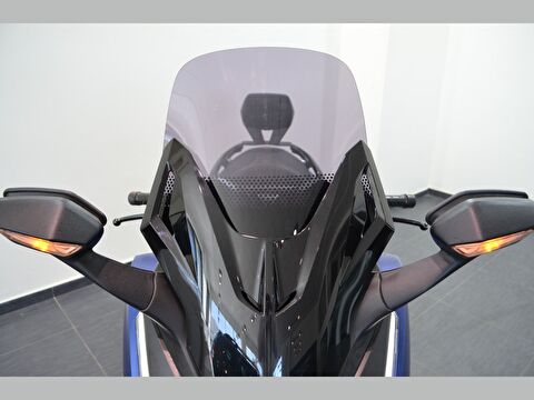 honda, nss250 forza, scooter / maxi scooter, otomatik, benzin 2.el otomobil | renew 10