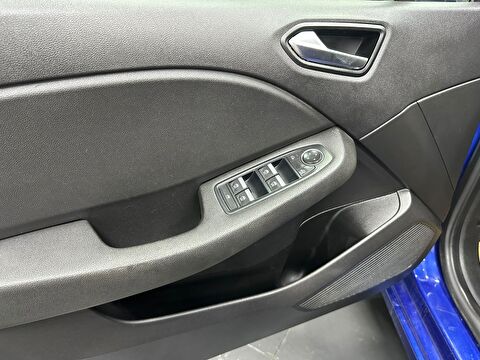 renault, clio, hatchback 1.0 tce touch x-tronic, otomatik, benzin 2.el otomobil | renew 15