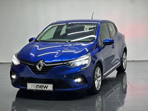 Hatchback 1.0 TCe Touch X-Tronic, 2. el otomobil | renew
