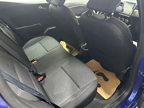 renault, clio, hatchback 1.0 tce touch x-tronic, otomatik, benzin 2.el otomobil | renew 11