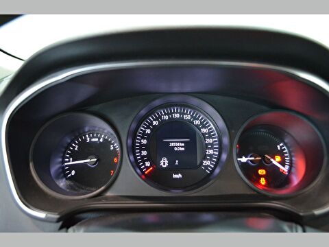 renault, megane, sedan 1.3 tce joy, manuel, benzin 2.el otomobil | renew 29