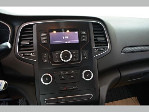 renault, megane, sedan 1.3 tce joy, manuel, benzin 2.el otomobil | renew 30