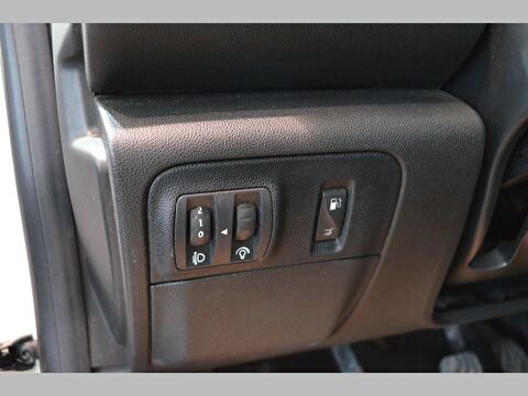 renault, megane, sedan 1.3 tce joy, manuel, benzin 2.el otomobil | renew 28