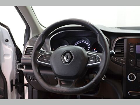 renault, megane, sedan 1.3 tce joy, manuel, benzin 2.el otomobil | renew 24