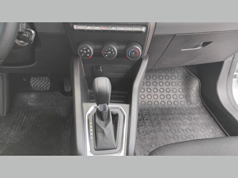 renault, clio, hatchback 1.0 tce joy x-tronic, otomatik, benzin 2.el otomobil | renew 11