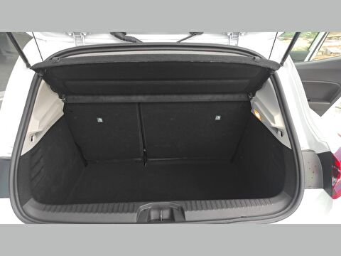 renault, clio, hatchback 1.0 tce joy x-tronic, otomatik, benzin 2.el otomobil | renew 17