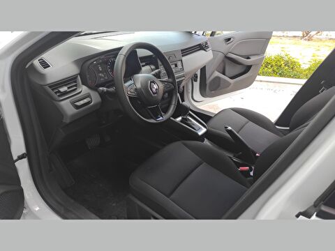 renault, clio, hatchback 1.0 tce joy x-tronic, otomatik, benzin 2.el otomobil | renew 18