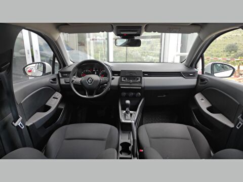 renault, clio, hatchback 1.0 tce joy x-tronic, otomatik, benzin 2.el otomobil | renew 10
